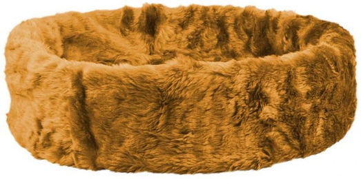 Produktbild von Hunde Ruhe-Schlafinsel Big 70er blau