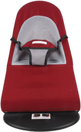 Produktbild von Hunde Schaukelstuhl Faltbar Waschbar Höhenverstellbar Tragbar Haustier Schaukelbett Stuhl für Kleine Hunde