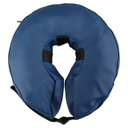 Produktbild von Hunde-Schutzkragen aufblasbar