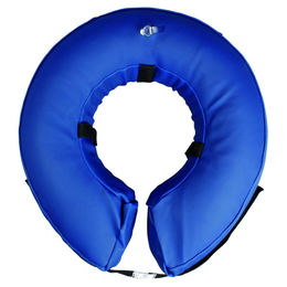 Produktbild von Hunde-Schutzkragen aufblasbar