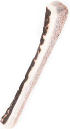 Produktbild von Hunde-Spielzeug halber Hirschholz Keil Martin Sellier 20-45 g