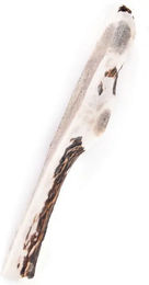 Produktbild von Hunde-Spielzeug halber Hirschholz Keil Martin Sellier 90-120 g