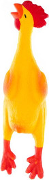 Produktbild von Hunde-Spielzeug Huhn aus Latex Martin Sellier PM