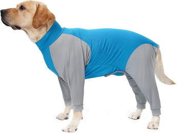 Produktbild von Hunde-Sweatshirt mit vier Beinen für kleine bis große Hunde
