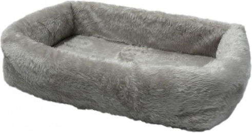 Produktbild von Hunde Tiersofa de Luxe 55 grau