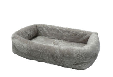 Produktbild von Hunde Tiersofa de Luxe 90 grau
