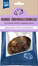 Produktbild von Hunde-Überraschungsei - 5 x 60 g
