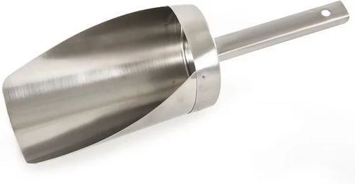 Produktbild von Hunde- und Katzenfutterlöffel Martin Sellier