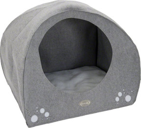 Produktbild von Hunde-Wigwam aus Filz