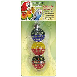 Produktbild von Hundeball Arquivet