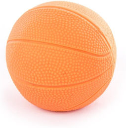 Produktbild von Hundeball aus Latex für Basketball Martin Sellier