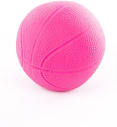 Produktbild von Hundeball aus Latex für Basketball Martin Sellier