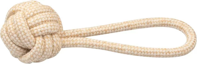 Produktbild von Hundeball aus Seil Dogu