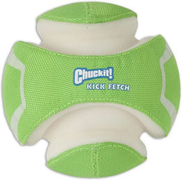 Produktbild von Hundeball Chuckit Kick Fetch Glaw