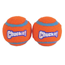 Produktbild von Hundeball Chuckit Tennis