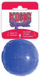Hundeball Kong Squeezz – Bild 1 von 3