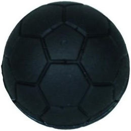 Produktbild von Hundeball Martin Sellier Rubb'N'Black