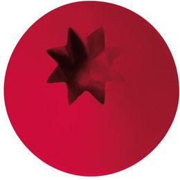 Hundeball Martin Sellier Rubb'n Treats – Bild 1 von 3