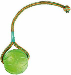 Produktbild von Hundeball mit Schnur Difac Everlasting Fun