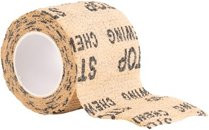 Produktbild von Hundebandage Stop Chewing mit Bitrex 2 m x 5 cm - 2 m