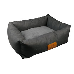 Produktbild von Hundebett Denim 78x58x21 cm