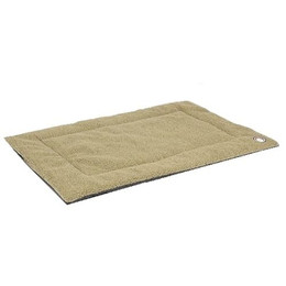 Produktbild von Hundebett Doggy Wolldecke Gr. XXL coriander