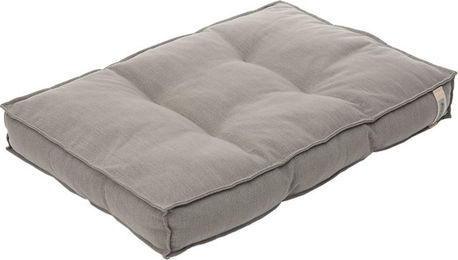 Produktbild von Hundebett Hamilton ecoLIFE Grau