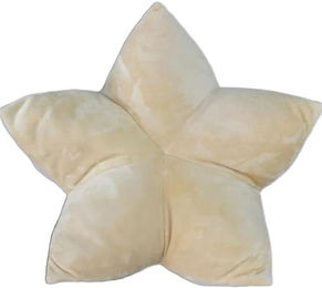 Hundebett Kronenkissen Kuscheliges Haustierkissen 60x30 cm – Bild 1 von 9