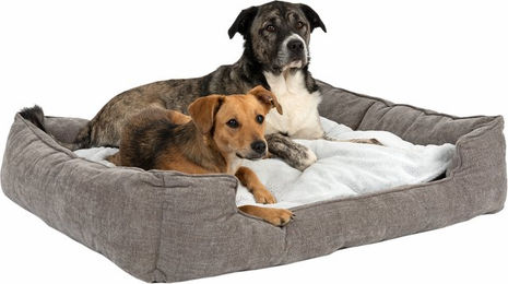 Produktbild von Hundebett Memory Foam Austin