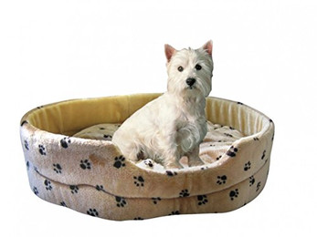 Produktbild von Hundebett Silvio S