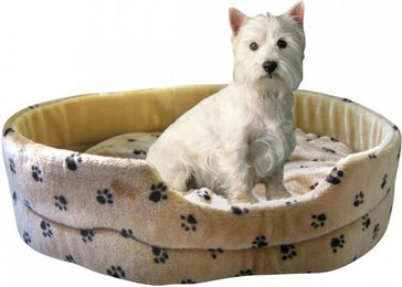 Produktbild von Hundebett Silvio XL