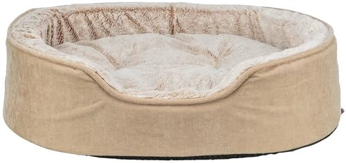 Hundebett Trixie Vital Lino Soft – Bild 1 von 5