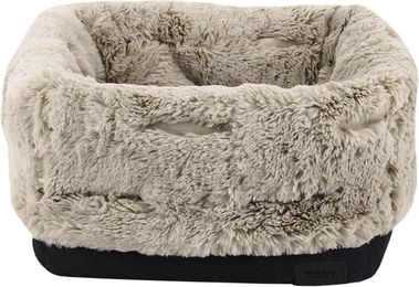 Produktbild von Hundebett und Komfort-Tragetasche Nobby Pet Enda