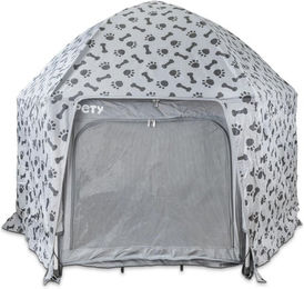 Produktbild von Hundebezug für großes Auslaufgehege PETY