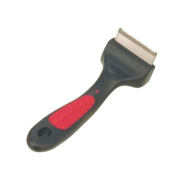 Produktbild von Hundebürste Felltrimmer extra fein