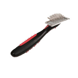 Produktbild von Hundebürste Magic Soft-Zupfbürste (klein)