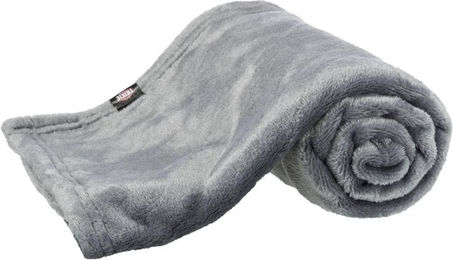 Produktbild von Hundedecke aus Plüsch Trixie Kimmy
