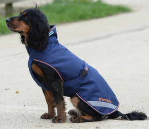 Produktbild von Hundedecke Bucas Therapy