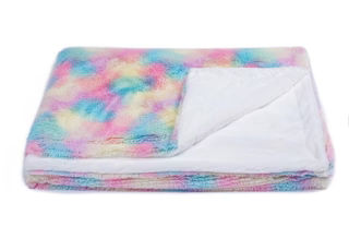 Produktbild von Hundedecke Kuschel LaLeLu S 80x60cm