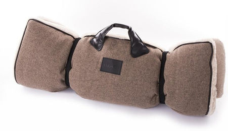 Produktbild von Hundedecke Martin Sellier Faubourg