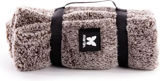 Produktbild von Hundedecke polar Doudouzen Martin Sellier