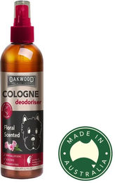 Produktbild von Hundedesodorierer Edix Saddles Oakwood