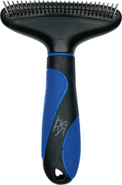 Produktbild von Hundeentfilzungsbürste Héry