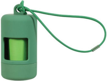 Produktbild von Hundefäkalientüten-Spender Zolux