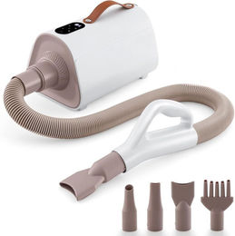 Produktbild von Hundefön mit 4 Düsen