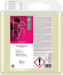 Produktbild von Hundefutter für langhaarige Hunde Héry