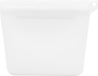 Produktbild von Hundefutterbeutel aus Silikon wasserdicht - 12,5 cm