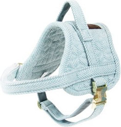 Produktbild von Hundegeschirr aus Wolle Kentucky Body Safe