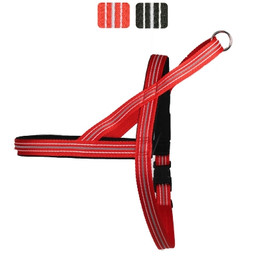 Produktbild von Hundegeschirr EasyClick - Reflektierend