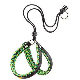 Produktbild von Hundegeschirr Ferplast Agila Fantasy 2